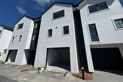 Photo of property in 3/92 Peterborough Street, Christchurch Central, Christchurch, 8013