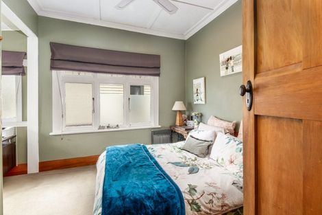 Photo of property in 178 Vigor Brown Street, Napier South, Napier, 4110