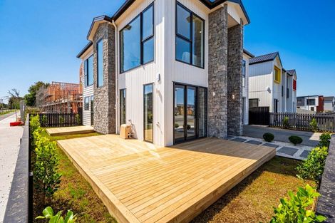 Photo of property in 1 Sails Road, Hobsonville, 0616