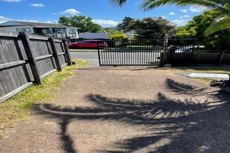 Photo of property in 6 Mayer Place, Ranui, Auckland, 0612