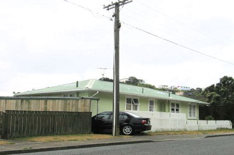 Photo of property in 36 Montreal Grove, Kingston, Wellington, 6021