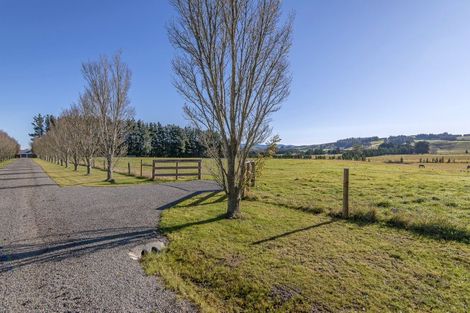 Photo of property in 89 Davis Road, Cust, 7471