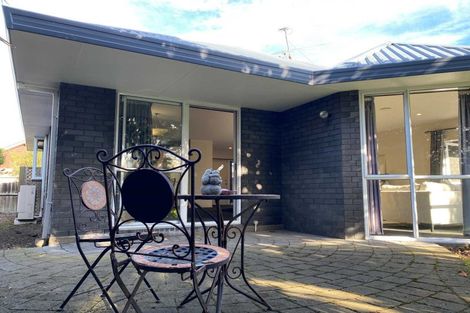 Photo of property in 34 Belcher Street, Kaiapoi, 7630