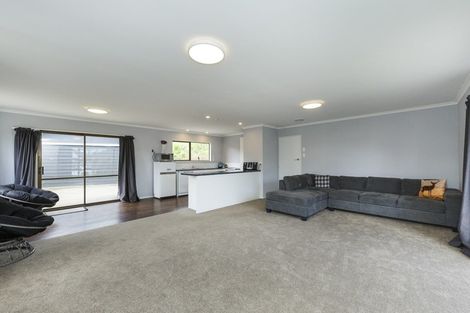 Photo of property in 25 Willowbank Crescent, Feilding, 4702
