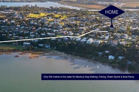 Photo of property in 36 Moir Point Road, Mangawhai Heads, Mangawhai, 0505