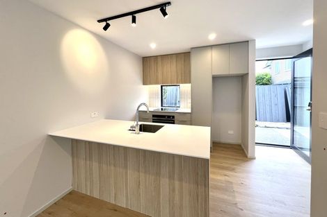 Photo of property in 4/60 Derby Street, St Albans, Christchurch, 8014