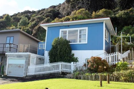 Photo of property in 416 Colville Road, Coromandel, 3584