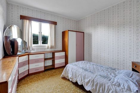 Photo of property in 18 Hurdon Street, Hurdon, New Plymouth, 4310