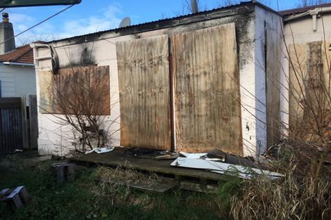 Photo of property in 284 Oxford Street, South Dunedin, Dunedin, 9012