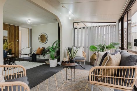 Photo of property in 35 Totara Road, Awapuni, Palmerston North, 4412