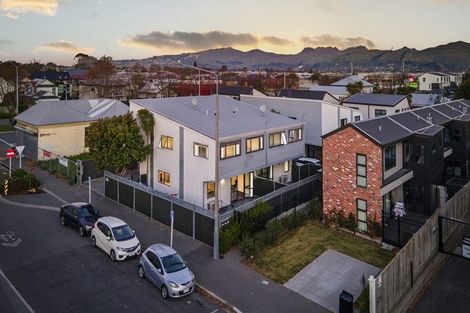 Photo of property in 280a Worcester Street, Christchurch Central, Christchurch, 8011