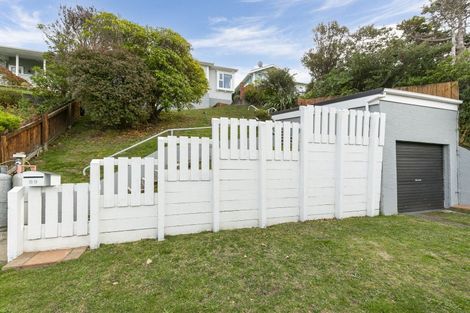 Photo of property in 89 Tauhinu Road, Miramar, Wellington, 6022