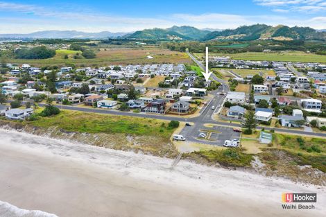 Photo of property in 212 Seaforth Road, Waihi Beach, 3611