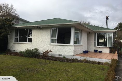 Photo of property in 52 Farrington Avenue, Bishopdale, Christchurch, 8053