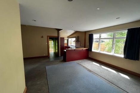 Photo of property in 7 Grove Road, Addington, Christchurch, 8024