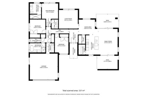 Photo of property in 3 Kingson Court, Omokoroa, 3114