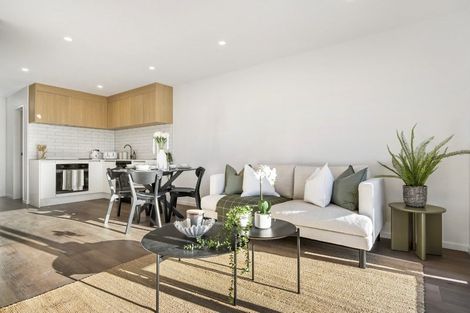 Photo of property in 3/4 Limestone Drive, Hobsonville, Auckland, 0616