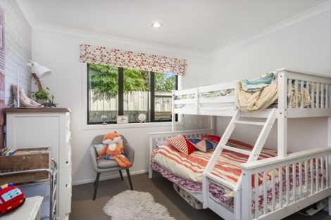 Photo of property in 5 Grenache Place, Rototuna, Hamilton, 3210