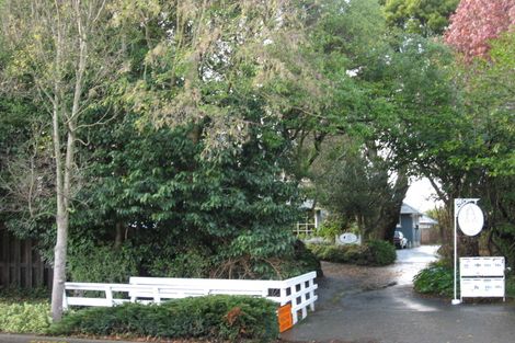 Photo of property in 2/60 Innes Road, St Albans, Christchurch, 8052