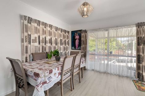 Photo of property in 47b Churchill Avenue, Manurewa, Auckland, 2102