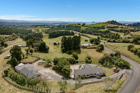 Photo of property in 390 Rowe Road, Ohauiti, Tauranga, 3173