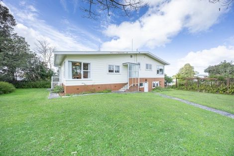 Photo of property in 18 Earl Street, Dargaville, 0310