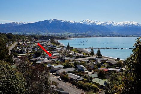 Photo of property in 157 Torquay Street, Kaikoura, 7300
