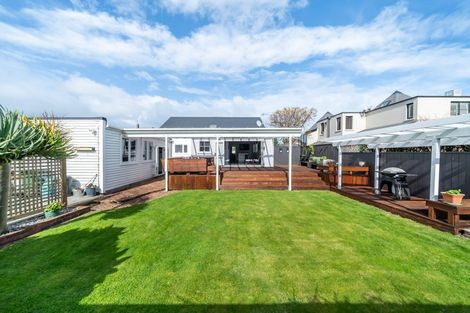 Photo of property in 89 Waterloo Road, Hutt Central, Lower Hutt, 5010