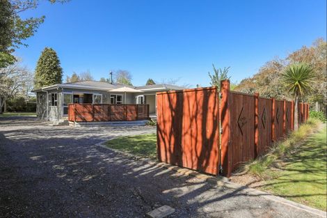 Photo of property in 15 Mahoe Road, Manunui, Taumarunui, 3992