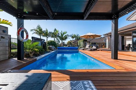 Photo of property in 6 Donelle Place, Te Puke, 3119