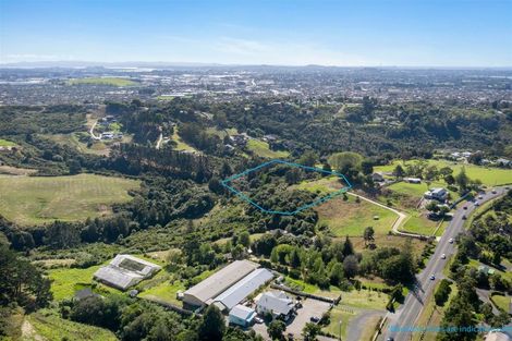 Photo of property in 395 Whitford Road, Whitford, 2571