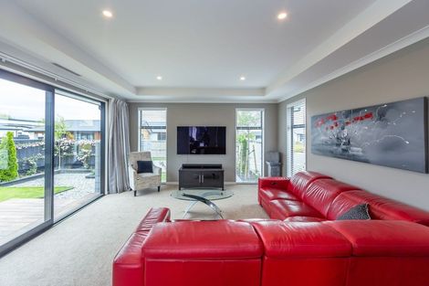 Photo of property in 20 Chimango Place, Rolleston, 7615