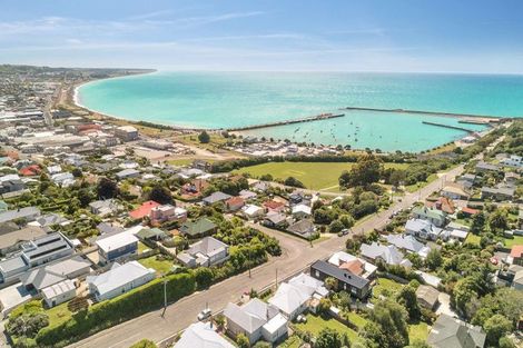 Photo of property in 4 Test Street, South Hill, Oamaru, 9400