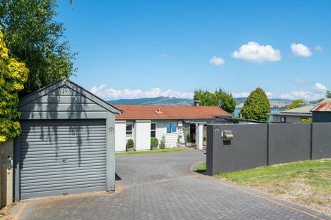 Photo of property in 171 Lake Terrace, Hilltop, Taupo, 3330