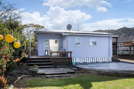 Photo of property in 702a Mount Pleasant Road, Thames, 3500