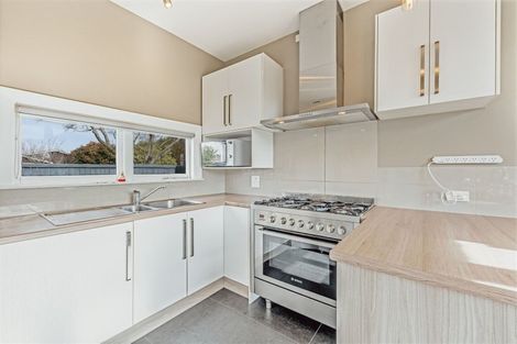 Photo of property in 108 Teesdale Street, Burnside, Christchurch, 8053