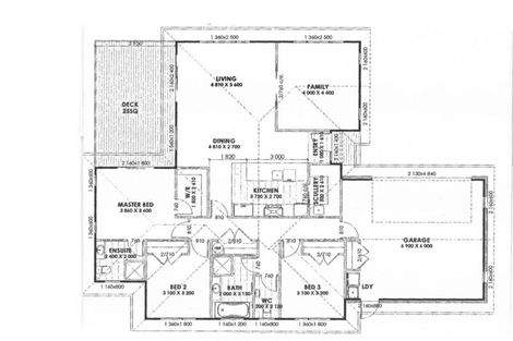 Photo of property in 24c High Street, Tirau, 3410