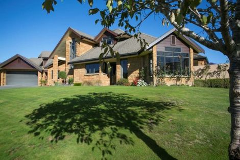 Photo of property in 19 Holmwood Park Drive, Morrinsville, 3300