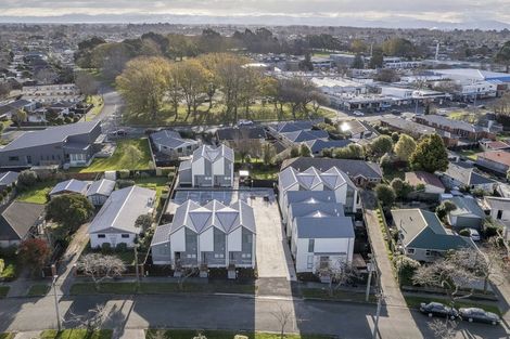 Photo of property in 6/12 Stackhouse Avenue, Bishopdale, Christchurch, 8053