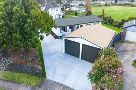 Photo of property in 7 Mckain Place, Fitzroy, Hamilton, 3206
