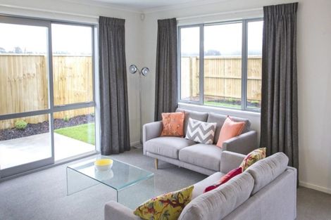 Photo of property in 26 Bayliss Drive, Kaiapoi, 7630