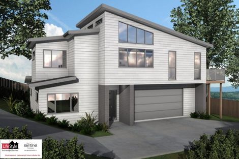 Photo of property in 13a Ridge Road, Waiake, Auckland, 0630