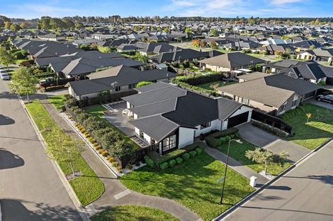 Photo of property in 10 Emma Street, Marshland, Christchurch, 8083