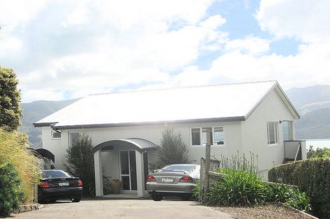 Photo of property in 64 Watson Street, Akaroa, 7520