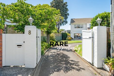 Photo of property in 8 Saint Andrews Grove, Boulcott, Lower Hutt, 5010