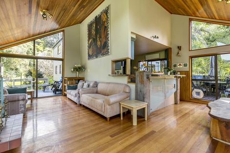 Photo of property in 50 Karaka Park Place, Glendowie, Auckland, 1071