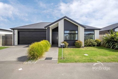 Photo of property in 3 Romney Drive, Belfast, Christchurch, 8051