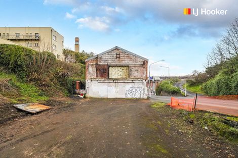 Photo of property in 232 Rattray Street, Dunedin Central, Dunedin, 9016