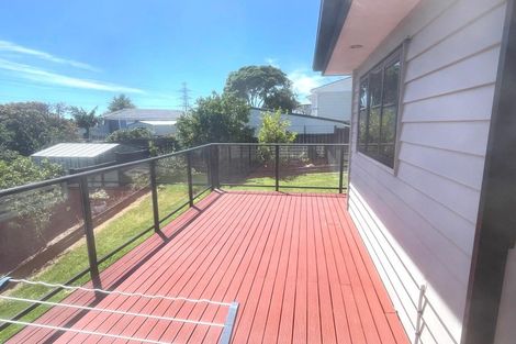 Photo of property in 58 Cartmel Avenue, Massey, Auckland, 0614