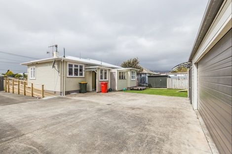 Photo of property in 6 Middlesex Street, Levin, 5510